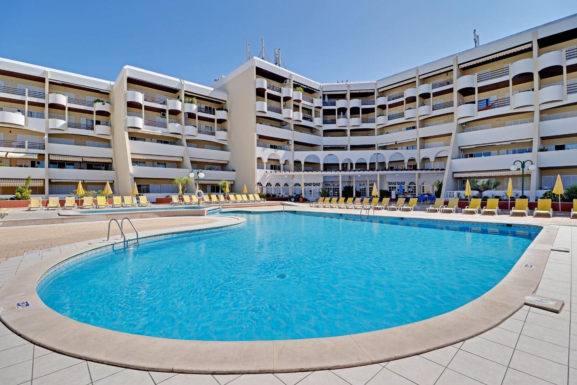 شقة Albufeira Concept 2 With Pool By Homing Gale  المظهر الخارجي الصورة